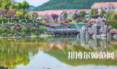2023年貴陽(yáng)師范幼師學(xué)院幼兒教育專(zhuān)業(yè)介紹