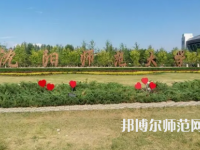 2023年沈陽師范大學工學專業介紹