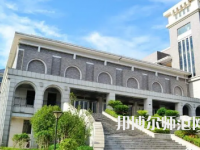 2023年湖南第一師范學院數學與應用數學專業(yè)介紹