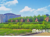 2023年沈陽師范大學表演專業介紹