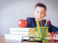 北京公辦教育技術(shù)學學校排名榜（最新）