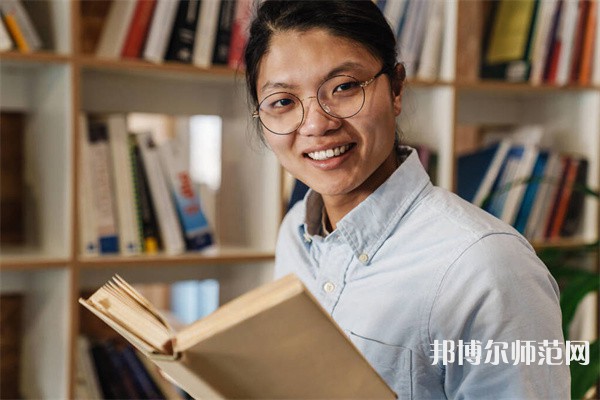 云南師范大學介紹、地址