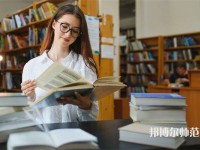 北京外國(guó)語(yǔ)師范大學(xué)介紹、地址