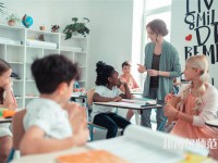重慶工業管理幼師職業學校介紹、地址
