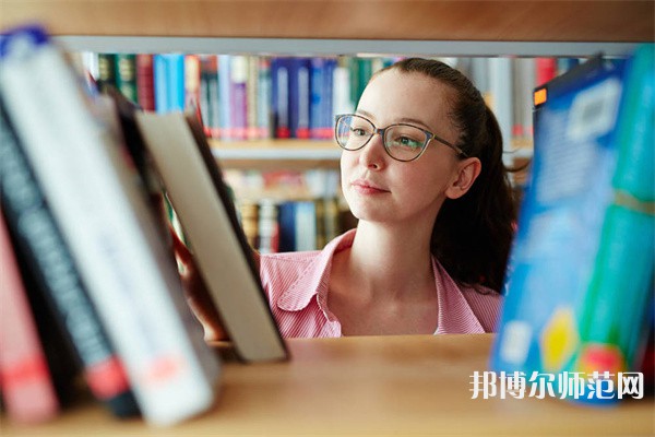 長江大學文理師范學院介紹、地址