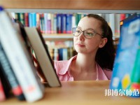 長江大學文理師范學院介紹、地址