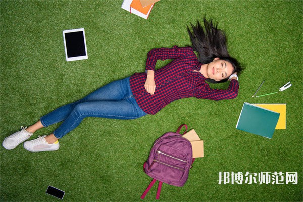 中南財經政法師范大學南湖校區介紹、地址