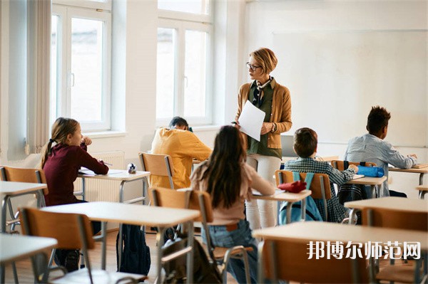 山東威海藝術幼兒師范學校介紹、地址