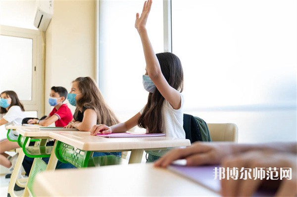 延安職業(yè)技術師范學院介紹、地址