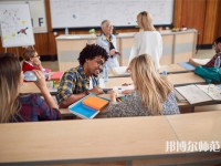 廣西大學行健文理師范學院介紹、地址