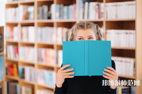 都江堰幼師職業中學介紹、地址