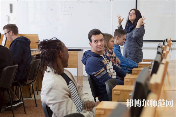 青島排名前十的公辦外語教育學校名單一覽表